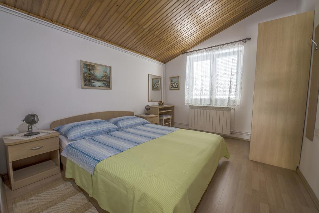 Apartment Anka D クルク エクステリア 写真